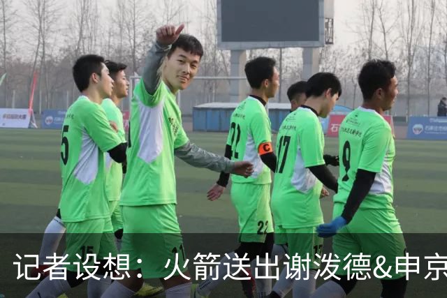 记者设想：火箭送出谢泼德&申京&DFS&亚当斯+2首轮 换字母哥&特纳
