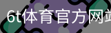6T体育